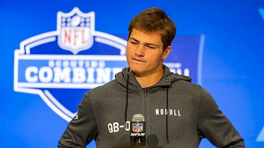 Patriots Draft Trends: How New England Has Attacked NFL Combine