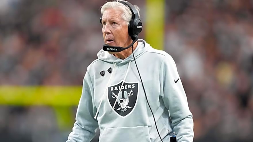 How the Raiders’ Roster is Getting a Boost Before Cowboys Battle