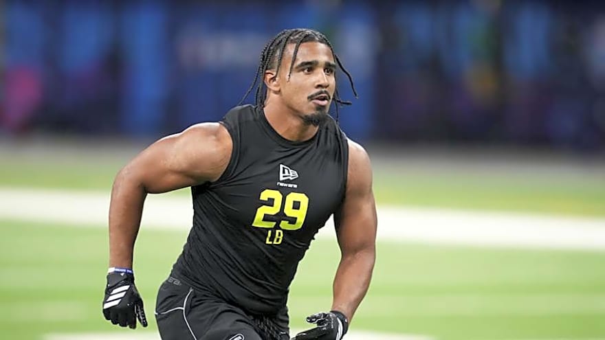 Taurean York Gets Honest About Texas A&M's Historic NFL Draft Class