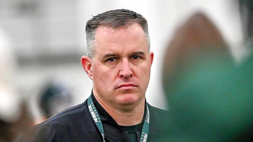 MSU Football Circling for Two More Potential Commitments