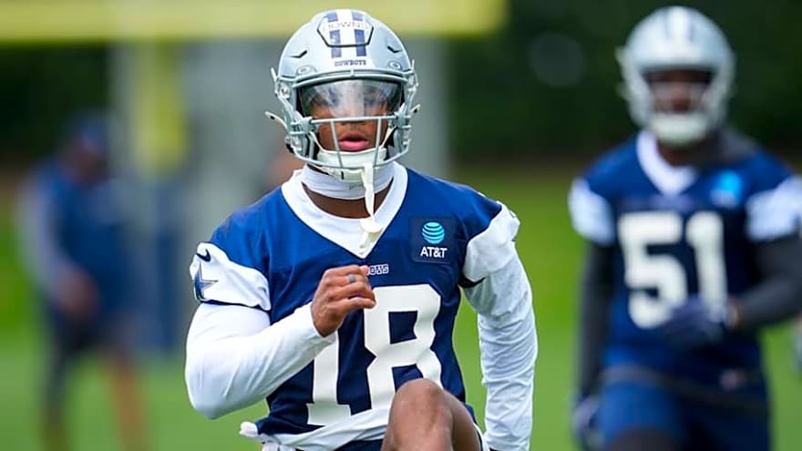 Our Favorite Dallas Cowboys 2026 NFL Draft Pick