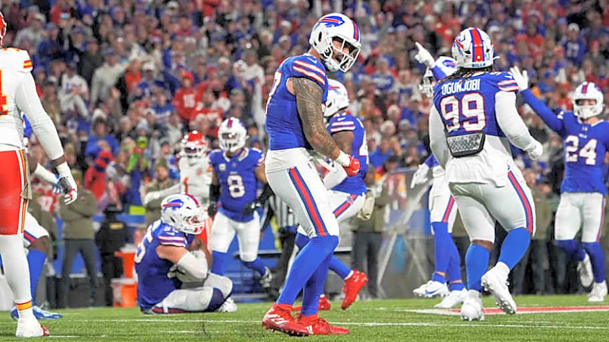 Why the Bosa Brothers Could Reunite on the 49ers this Offseason