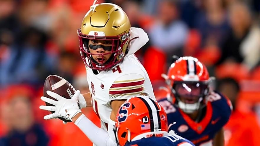 Discussing Arizona State's Major Transfer Portal Adds