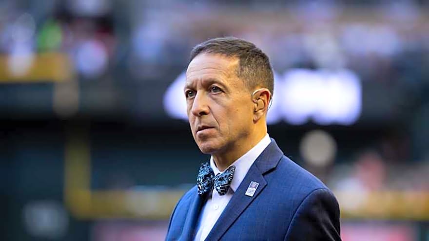 Ken Rosenthal Hints at Cardinals' Trade Deadline Strategy Amid Hot Start