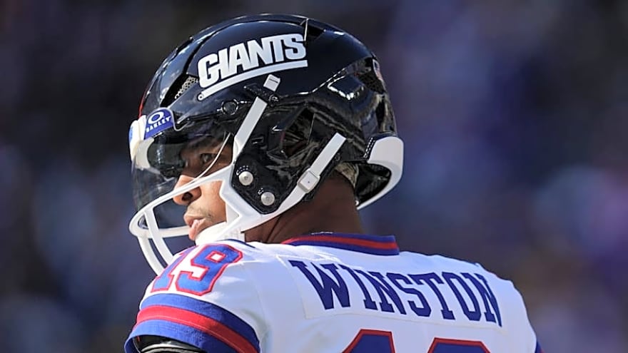 Can the NY Giants Tame the Lions?