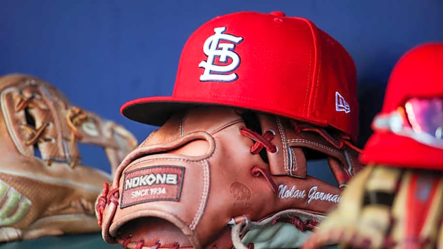 Cardinals &#39;Biggest Prize&#39; On Trade Block Revealed