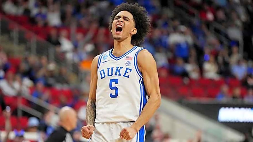 Cavaliers Rookie Tyrese Proctor&#39;s Summer League Performance Is Going Viral