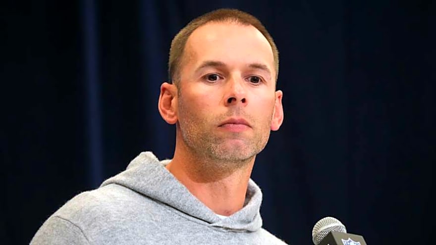 Why 2025 is Critical Year for Arizona Cardinals Coaches