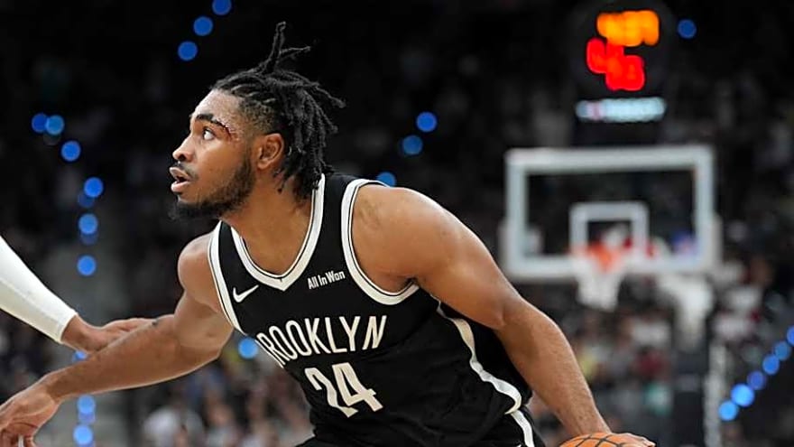 A Nets-Cam Thomas Trade Makes Sense, But Can It Get Done?
