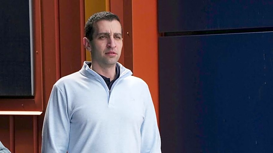 One Thing David Stearns Knew Heading Into Mets Offseason