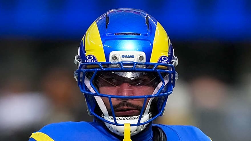 Rams Show True Colors in Divisional Loss