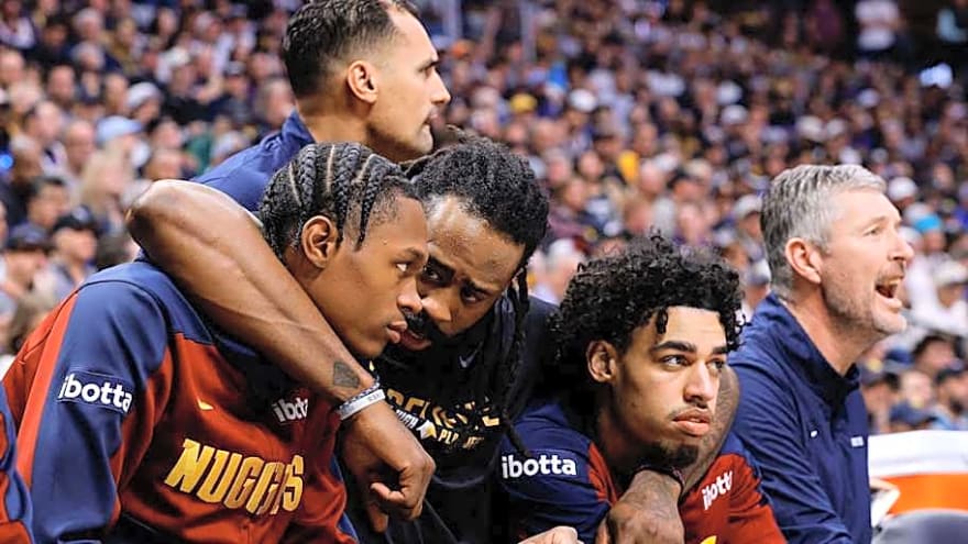Six-Year NBA Veteran Reportedly Chose Nuggets Over International Route