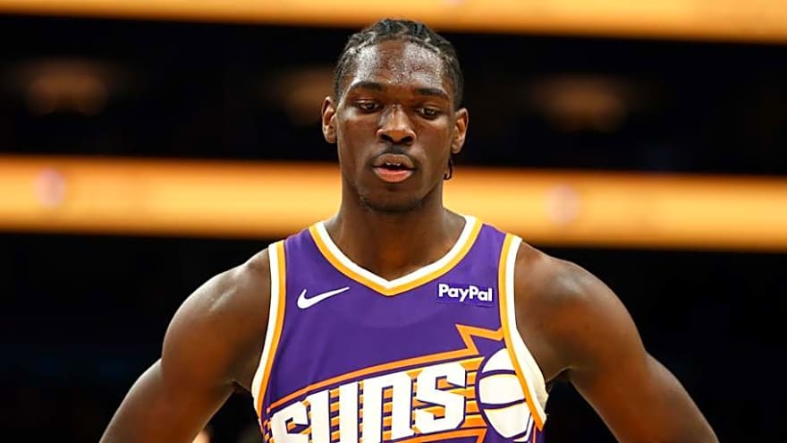 Suns Coming Up on Tough — But Good — Problem to Have