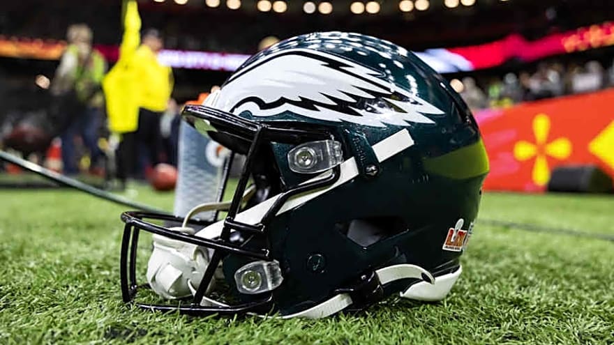 Eagles LB Predicted To Be One-And-Done In Philly