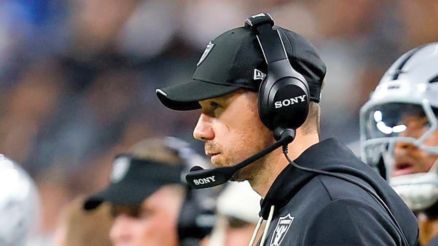 Best (and Worst) Case Scenario Season For 2026 Las Vegas Raiders