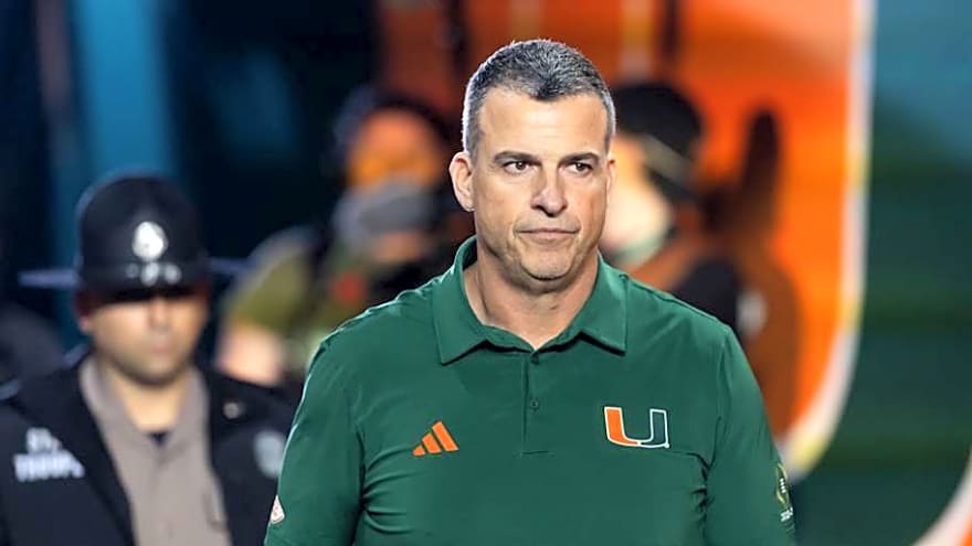 Mario Cristobal Highlights the Importance of Keeping his Star Coordinators