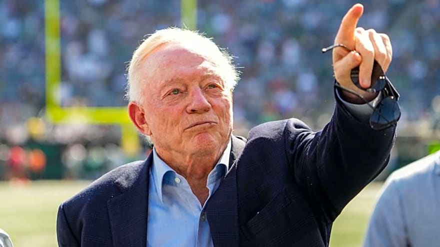 Proposed Cowboys Signing of 2-Time Pro Bowl EDGE Would Be Risky Bet on Major Problem