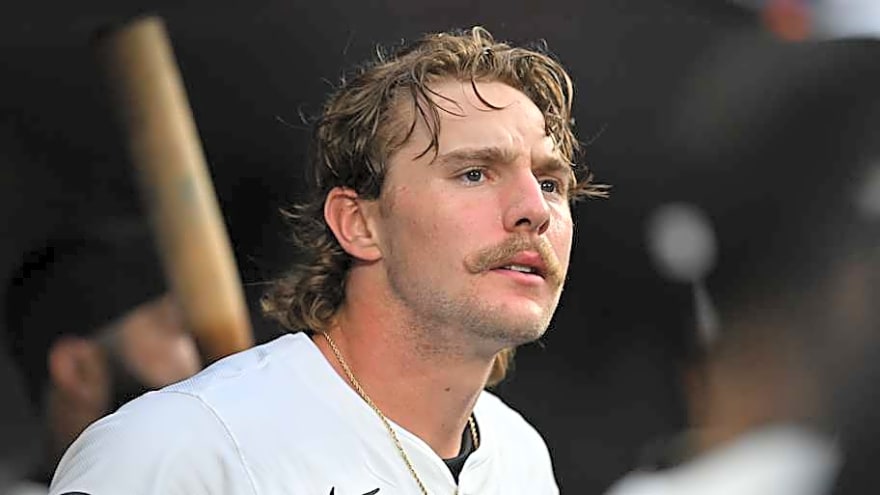Gunnar Henderson gets blunt about Orioles pitching staff