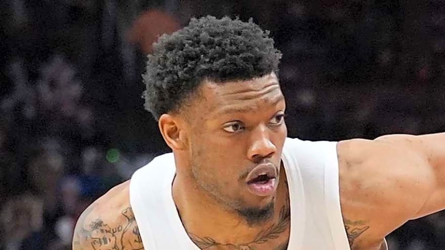 Raptors' Next Five Games After All-Star Break Filled With Opportunity