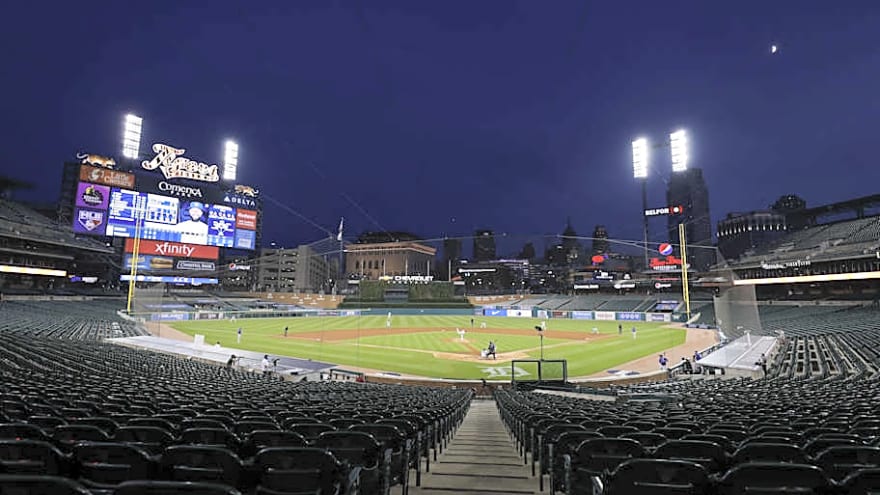 MLB Analysts Predicted Tigers Ace Tarik Skubal's Terrific 2025 Season