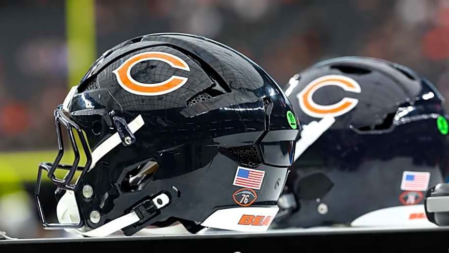 Key Bears offseason acquisition returns in time to disrupt run game