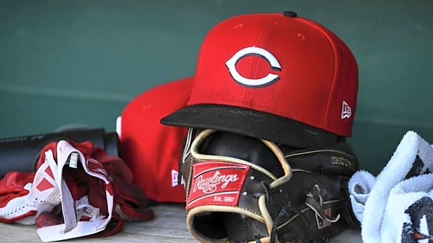 Cincinnati Reds Listed as Fit For A&#39;s Bat at MLB Trade Deadline