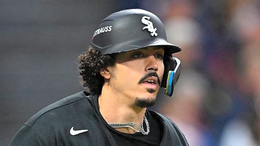 White Sox Game 3 Keys: How Chicago Can Sweep Cleveland in ALDS
