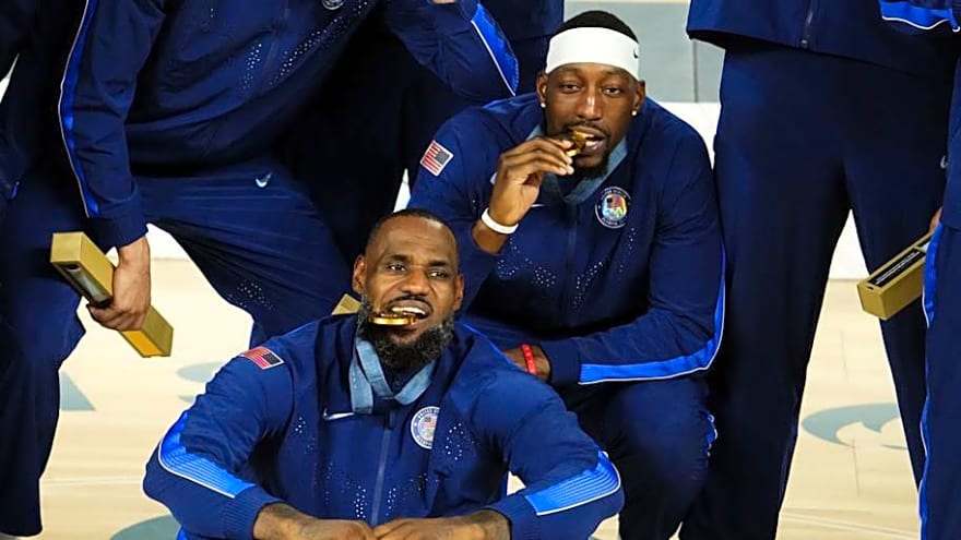Miami Heat Would Need To Move Expiring Contracts To Acquire LeBron James