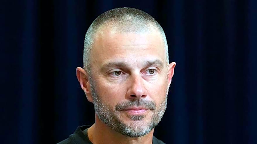 1 Free Agent the Raiders Must Bring Back