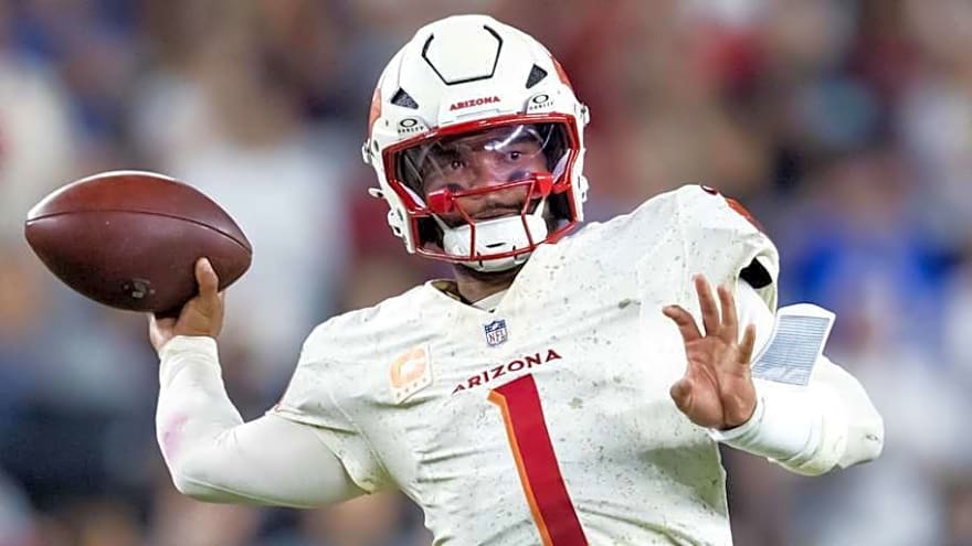 NFL Rule Keeping Steelers QB Option Off Market