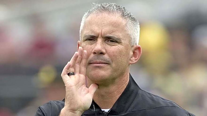 Mike Norvell, Tommy Castellanos maintain belief in FSU football&#39;s direction