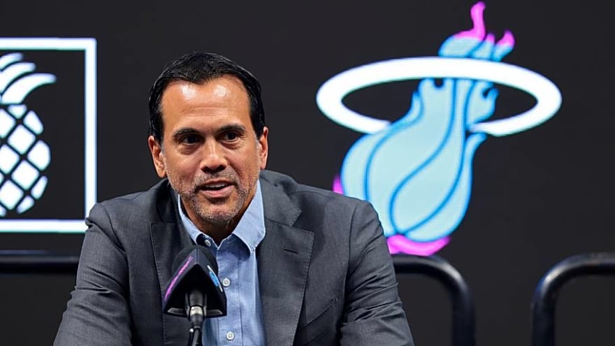 The one thing the Miami Heat still have not addressed this offseason