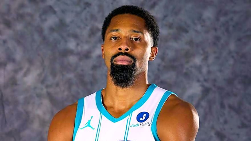 Spencer Dinwiddie&#39;s Next Move Might Be Outside of NBA