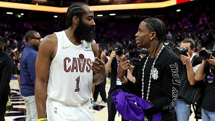 How Cleveland Cavaliers Came Away With Exhilarating Win Against Sacramento Kings