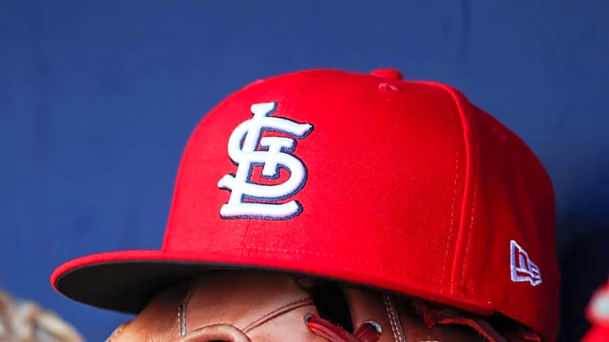 Rays Should Pursue Trade for Cardinals' All-Star Slugger This Offseason
