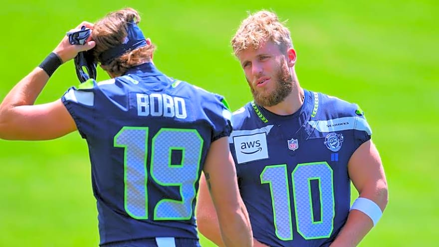 Do the Seahawks Have the Worst Skilled Players in the NFC West?