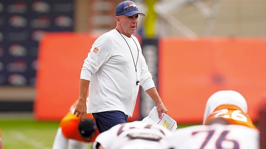 Broncos Camp Day 4: Tempers Flare | Takeaways | Winners and Losers
