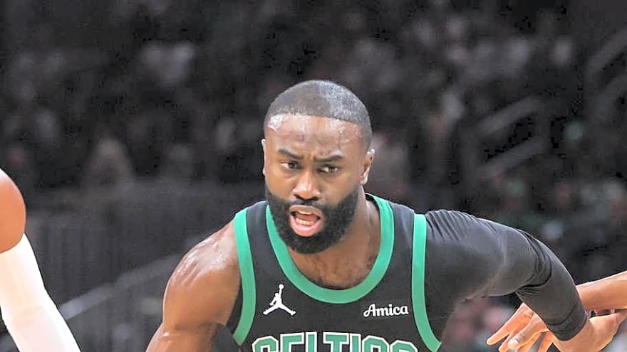 NBA Mock Trade: Rockets Acquire MVP Candidate in Blockbuster Deal