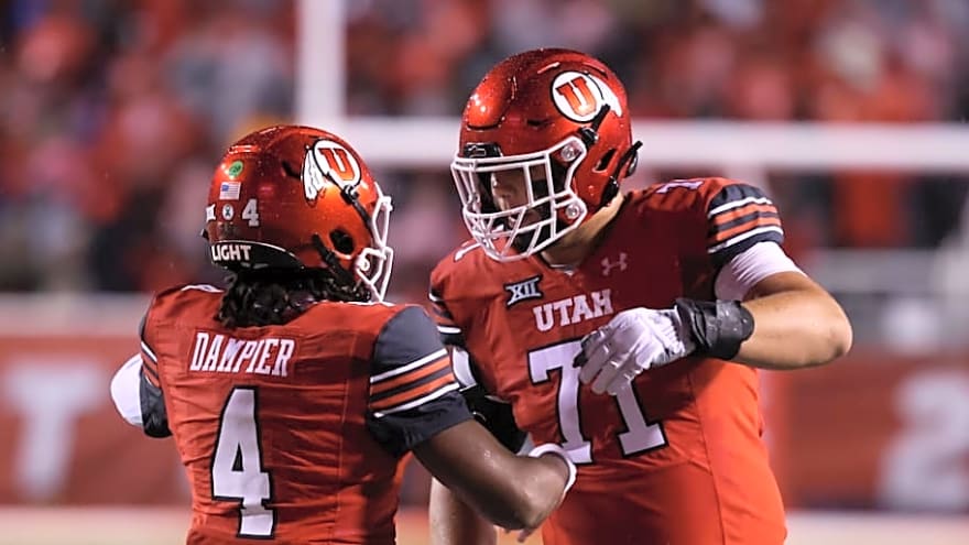 San Francisco 49ers Mock Draft Roundup 1.0: Offense Heavy