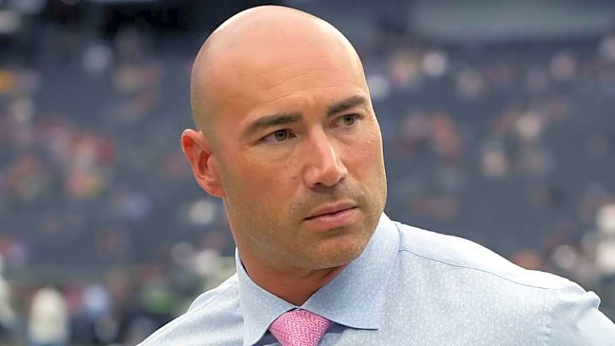 Vikings radio analyst and ex-player calls Minnesota&#39;s offense &#39;broken&#39;