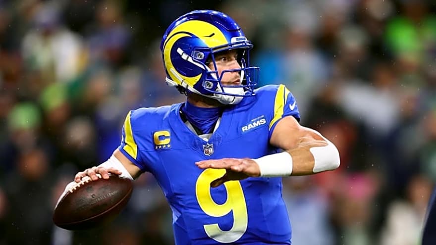 Why the Rams Came Up a Bit Short Against Hated Rival