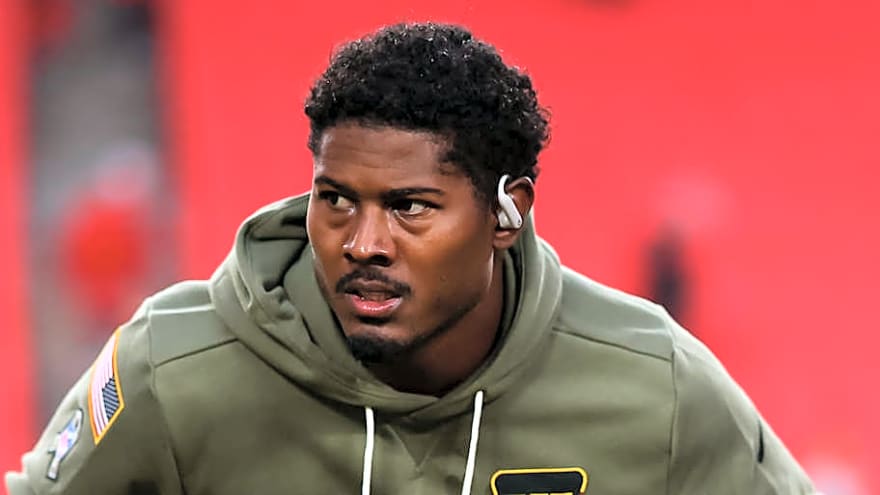 5 Commanders about to be benched if things don’t change fast