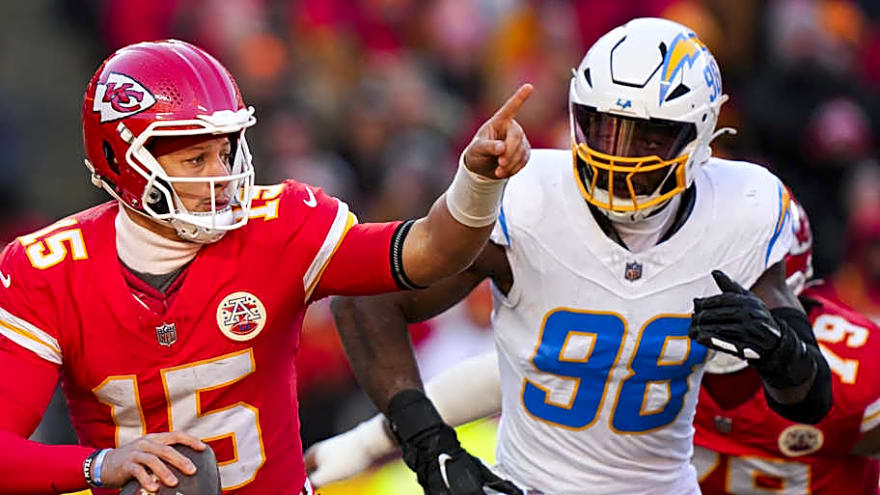 Commanders Fans Will Love What Their New $100 Million Pass Rusher Just Said