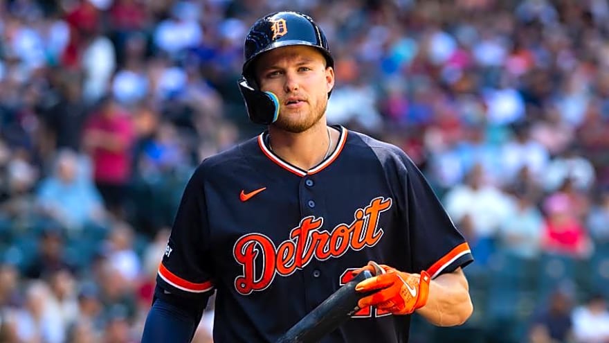 Detroit Tigers Player Most Likely to Be Traded This Offseason