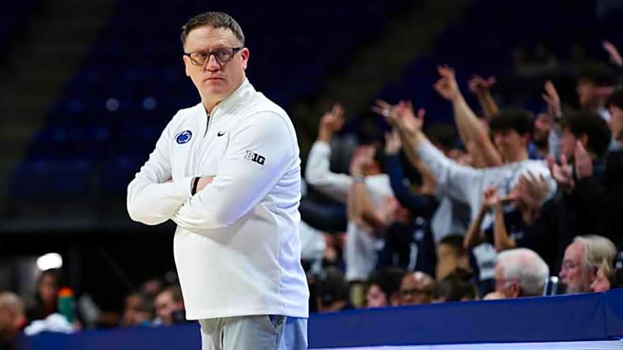Penn State's Best Young Basketball Player Will Enter the Transfer Portal