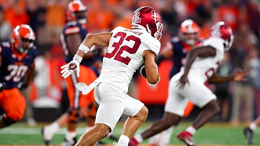 Stanford Defender to Miss First Half Against Miami Hurricanes