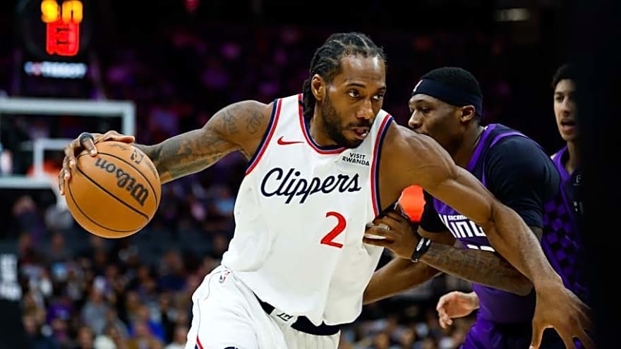 Clippers' Form & Remaining Schedule Should Make Them Favorites to Make Playoffs