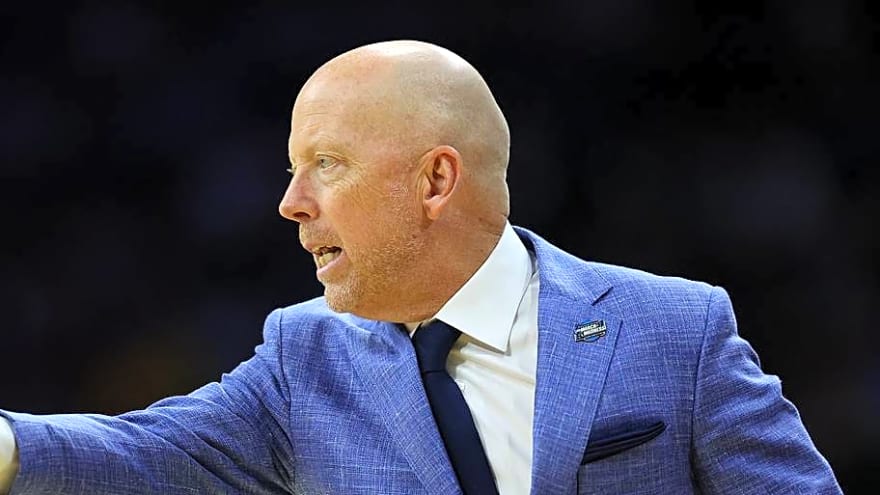 Biggest Questions UCLA Needs To Answer Before Season