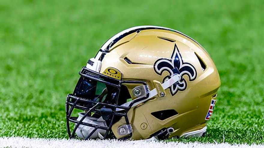 Saints Final Roster Cuts Tracker