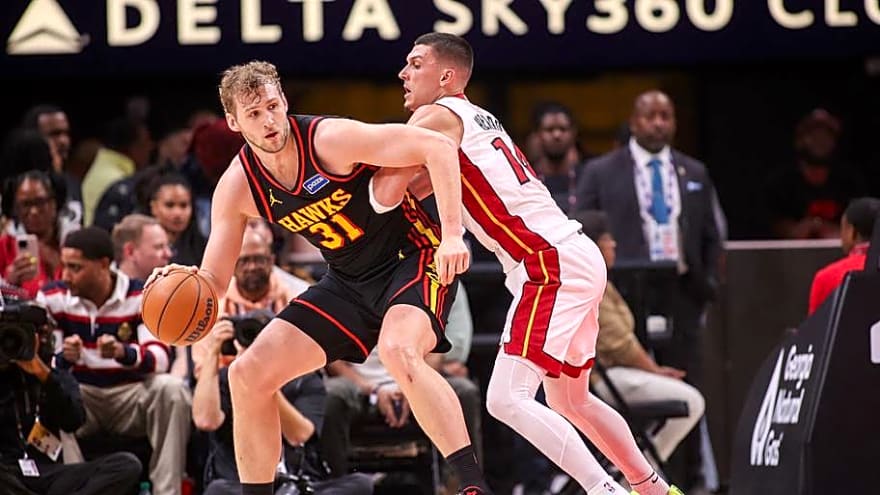 How Free Agency Changed the Atlanta Hawks Playoff Outlook